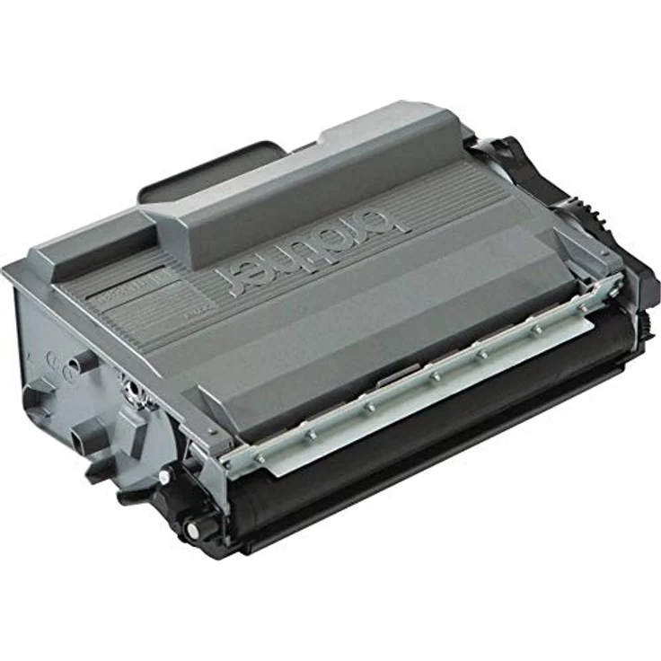 Brother Original Tonerkassette TN-3430 schwarz (für Brother HL-L5000DN, HL-L5100DN, HL-L5100DNT, HL-L5100DNTT, HL-L5200DW, DCP-L5500DN, MFC-L5700DN, MFC-L5750DW) – Bild 2