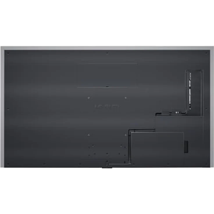 LG OLED77G48LW TV 77" (195 cm) OLED evo Fernseher (α11 4K AI-Prozessor, Dolby Vision, bis zu 120Hz) [Modelljahr 2024], Schwarz – Bild 5