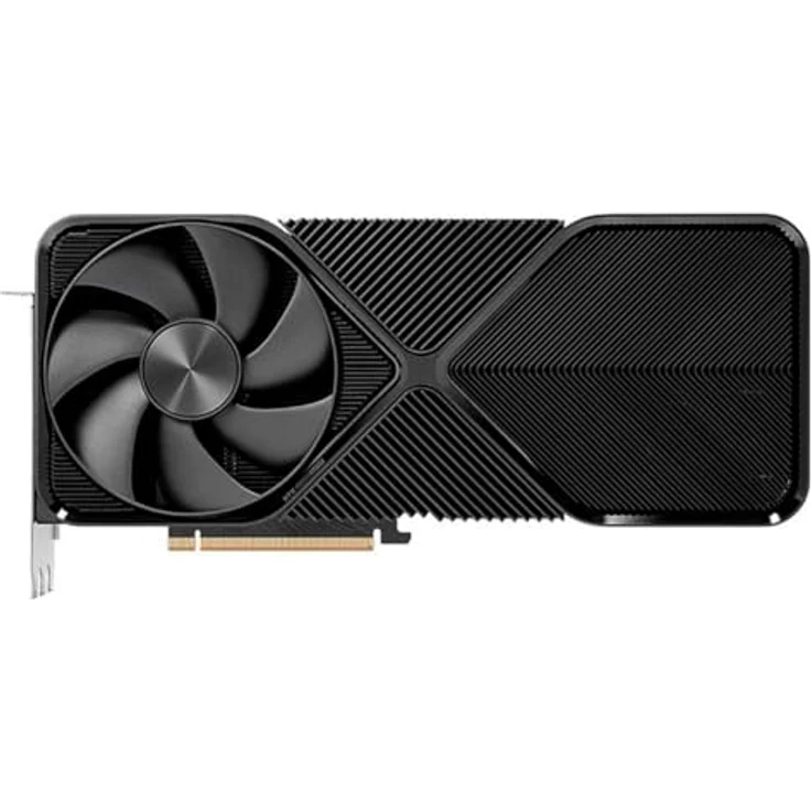 NVIDIA GeForce RTX 4080 SUPER Founders Edition Grafikkarte – Bild 4