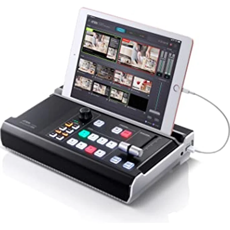 Mikser Stream LIVE HD UC9020AT-G – Bild 2