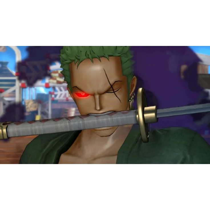 One Piece - Pirate Warriors 2 (PS3) – Bild 6