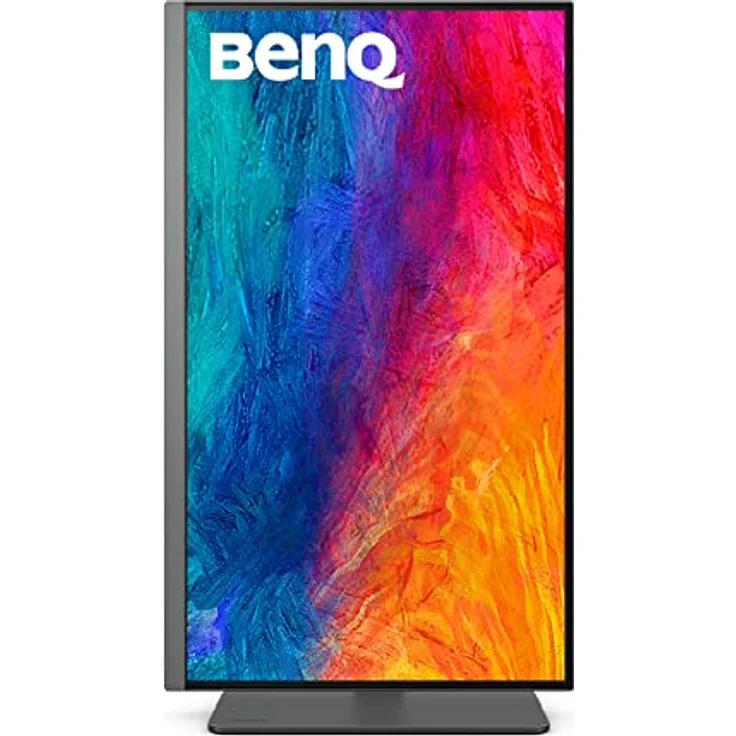 BenQ PD2705U Computerbildschirm 27 Zoll 4K Ultra HD LED Schwarz, IPS-Panel, HDR, 99 % RGB, Rec. 709 – Bild 4