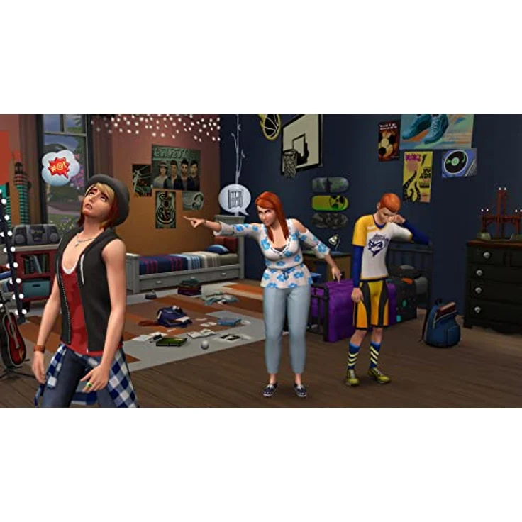 Die Sims 4 Bundle Pack 5 (DLC) (PC, Mac) – Bild 4
