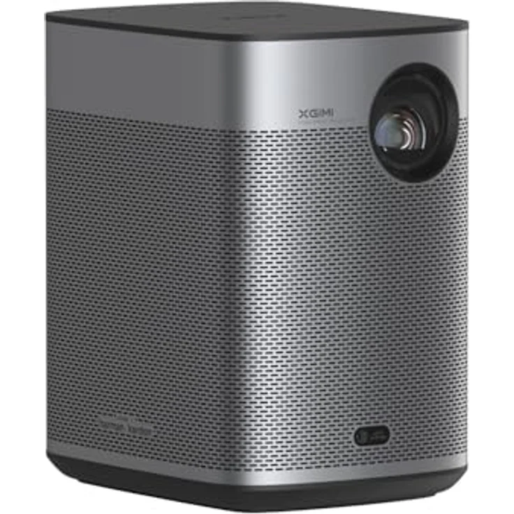 XGIMI Halo+ GTV Beamer, 1920 x 1080 px, 700 lm, schwarz – Bild 5