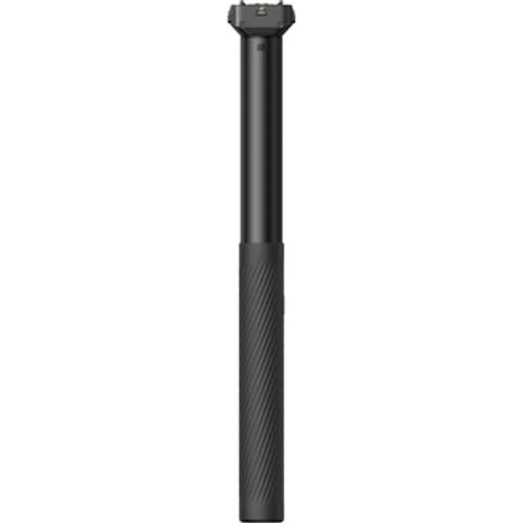 Insta360 X6 Power Selfie Stick, kabelloser Selfiestick mit integrierter Steuerung und Energieverlängerung für Insta360 X6