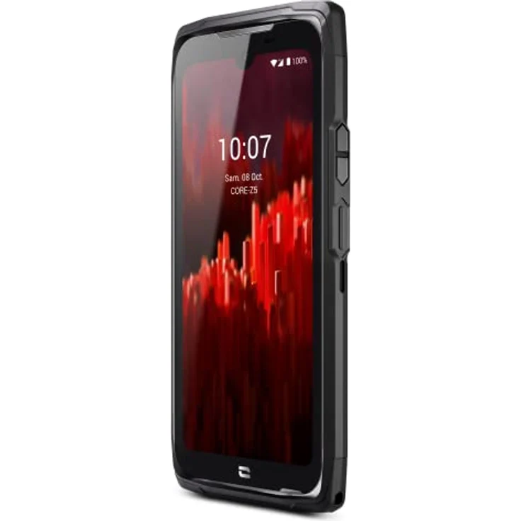 Crosscall CORE-Z5 128+6GB – Bild 3