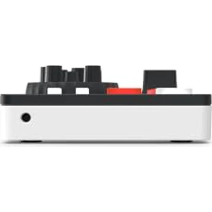 Numark Mixtrack Go, tragbarer 2-Kanal DJ Controller mit Serato DJ Lite, Bluetooth-MIDI und USB-C Anschluss – Bild 14