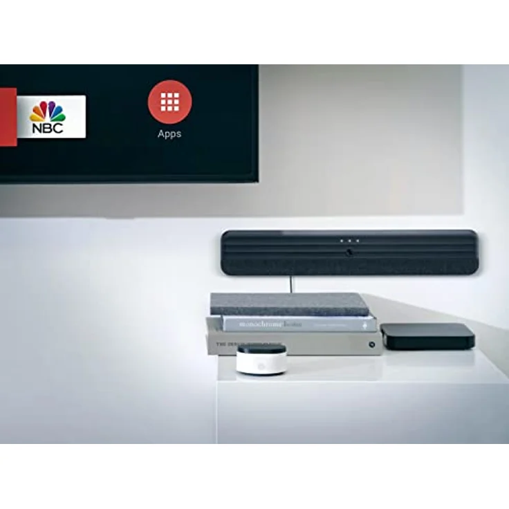 SV9492-5G DVB-T2 BAR-Antenne – Bild 10