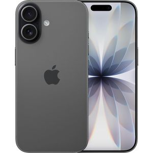 Bild für Apple iPhone 17 (256 GB, Black, 6.30", Dual SIM, 5G)