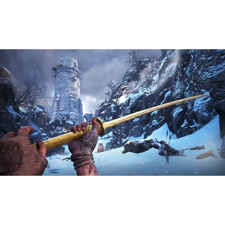 Skydance's Behemoth - PSVR2 – Bild 9