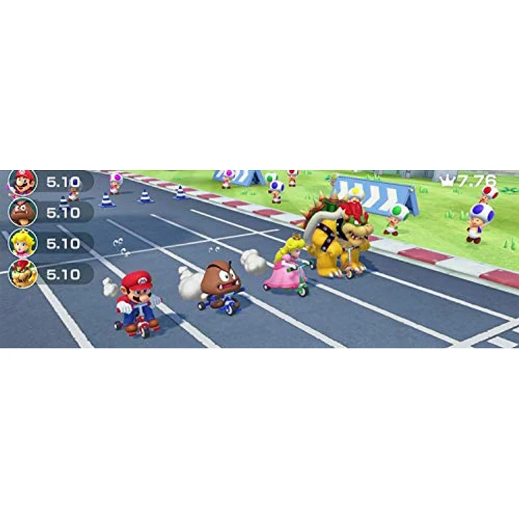 Super Mario Party Joy-Con-Bundle (Switch) – Bild 4