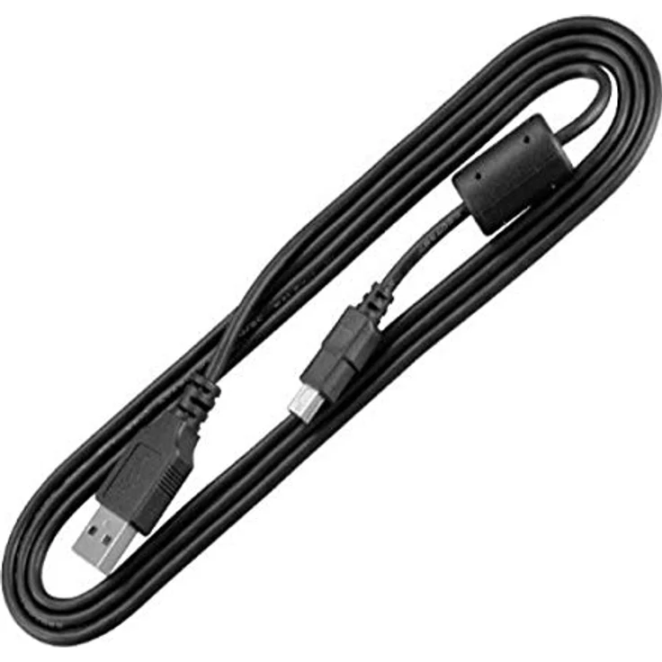 Nikon UC-E15 USB-Datenkabel für Nikon-Kamera