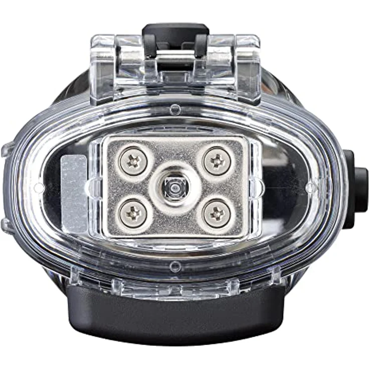 Unterwassergehäuse TW-2 für RICOH Theta X – Bild 3