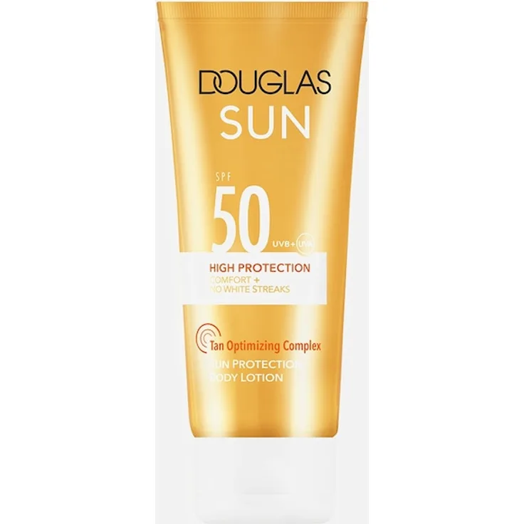 Douglas Sun Protection Body Lotion SPF50, 200 ml