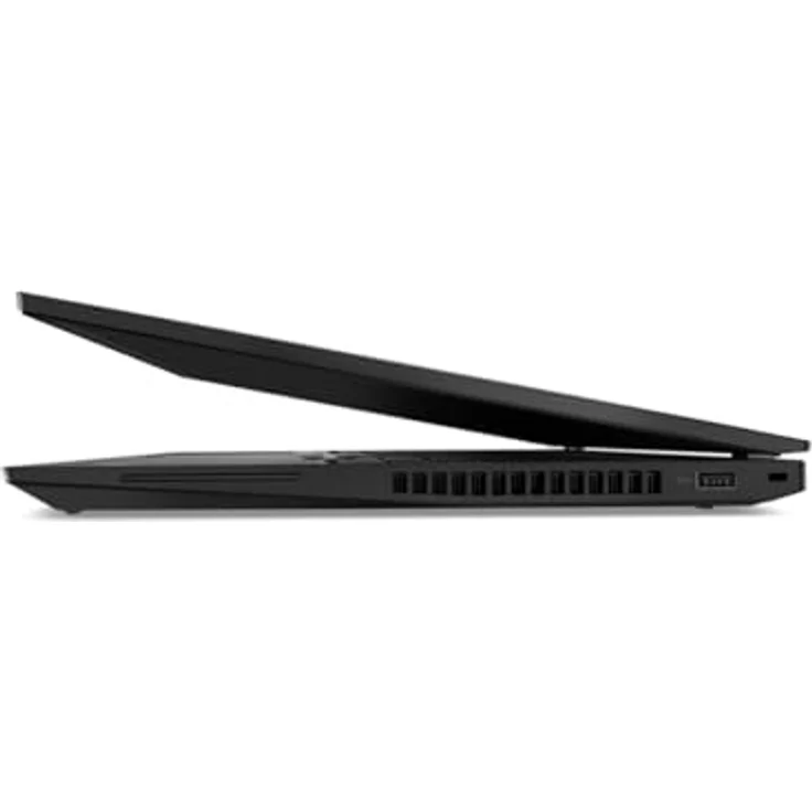 Lenovo Lanier ThinkPad L13 G3 13.3 AMD Ryzen 3 5425U 8GB RAM 256GB SSD LTE Win11Pro - Thunder Black – Bild 5