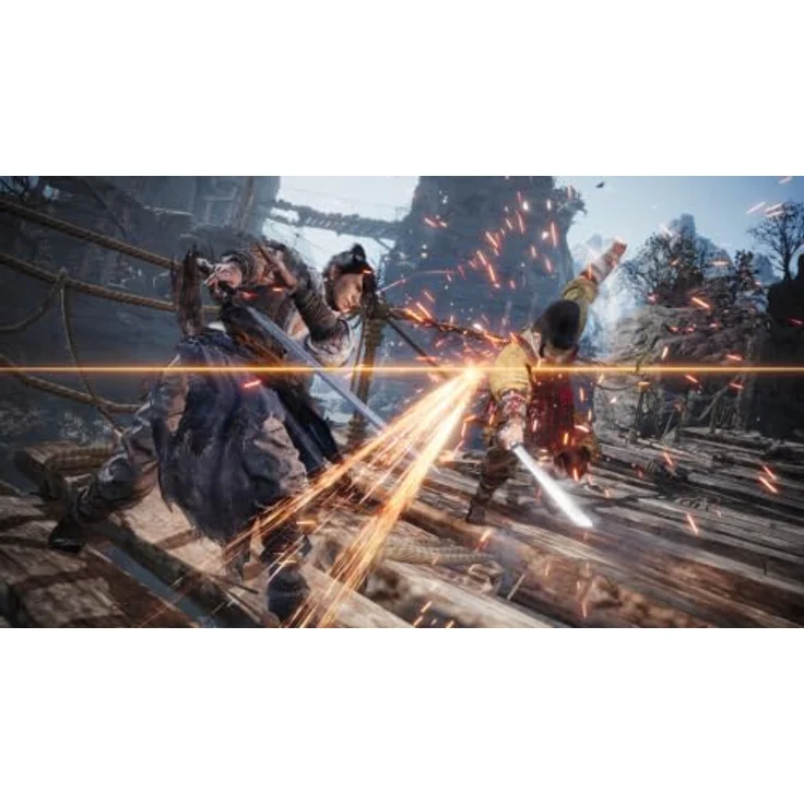 KOEI TECMO Wo Long: Fallen Dynasty Complete Edition - Action-RPG für Nintendo Switch 2 mit Basisspiel und 3 DLCs – Bild 6