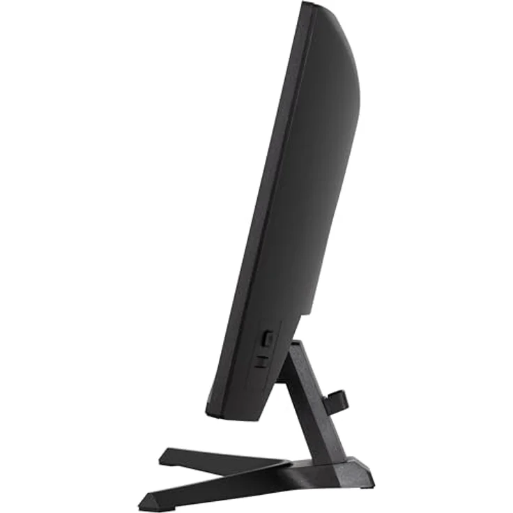 iiyama G-Master Red Eagle G2471HS-B1, 23,8" Full-HD Gaming Monitor mit 240Hz, 0,3ms Reaktionszeit, G-SYNC, schwarz – Bild 5