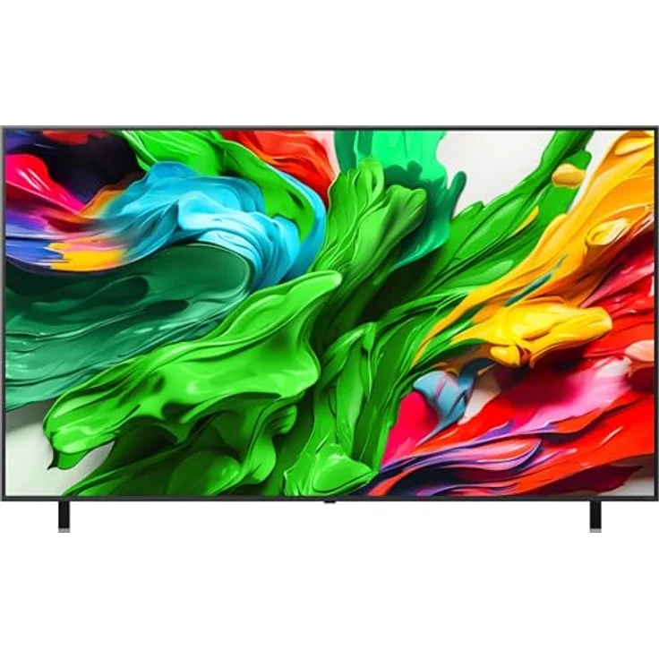 LG 86QNED85A6C 4K QNED evo, 217 cm (86 Zoll) Smart-TV mit 120 Hz Bildfrequenz, WLAN und 4 HDMI-Anschlüssen – Bild 2