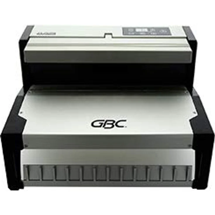 GBC BindingMachine WireBindTL2600 electric Schwarz