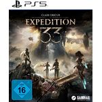 Clair Obscur: Expedition 33 [PS5] - Führe die Expedition, zerschlage den Zyklus