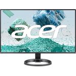 Acer Vero RL272E Monitor 27 Zoll (69 cm Bildschirm) Full HD, IPS, 100Hz HDMI, 75Hz VGA, 4ms(GTG), 2xHDMI 1.4, FreeSync, Schwarz