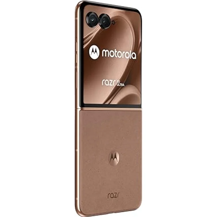 Motorola razr50 ultra Smartphone (17,52 cm/6,9 Zoll, 512 GB Speicherplatz, 50 MP Kamera) – Bild 5