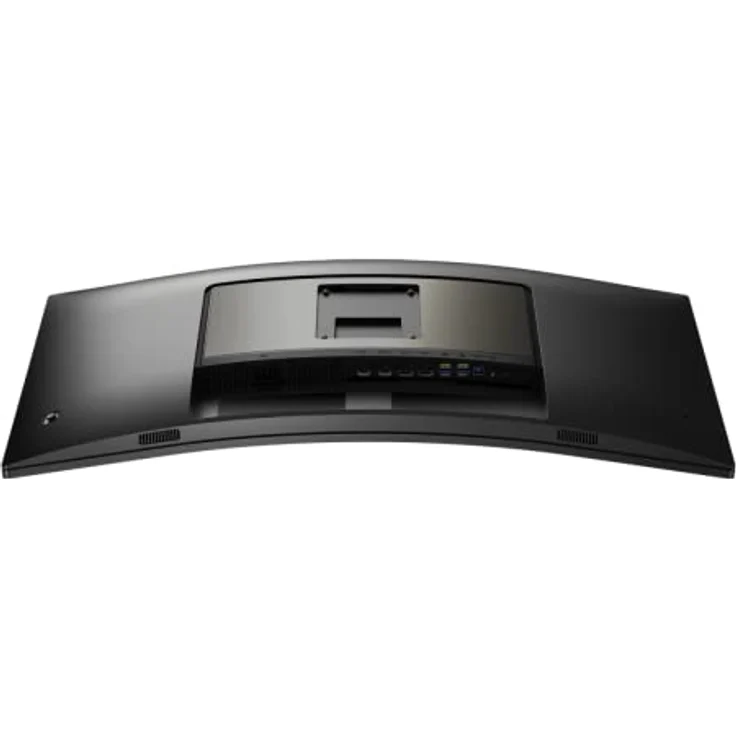 Philips Monitors Philips Evnia 34M1C5500VA - 34 Zoll WQHD Curved Gaming Monitor, 1 ms MPRT, 165 Hz, FreeSync Premium, HDR10 schwarz – Bild 2