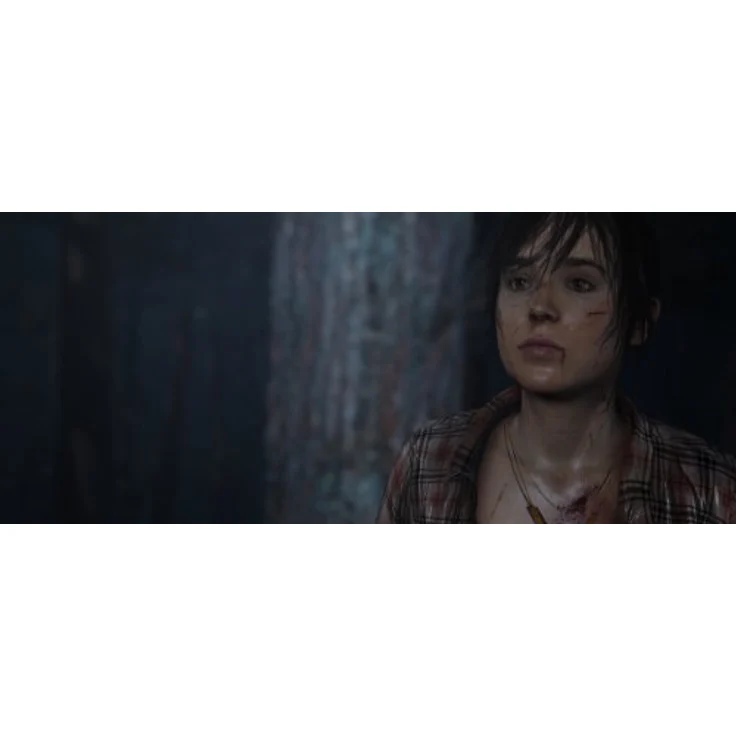 Beyond: Two Souls (PS3) – Bild 2