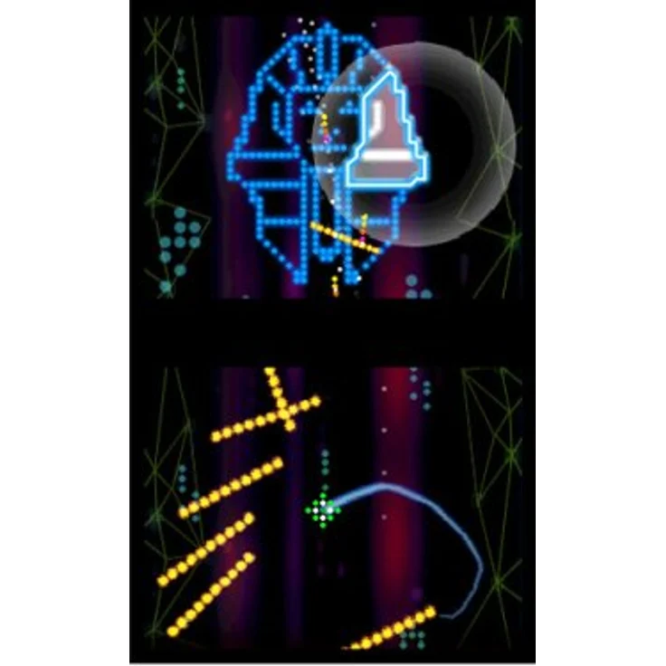 Big Bang Mini (DS) – Bild 6