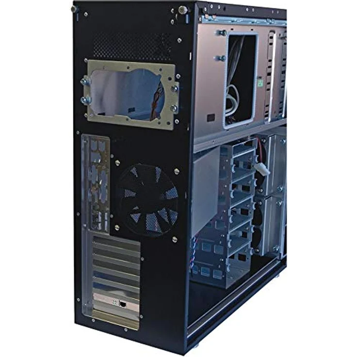 D-Link DGE-528T, 1x 1000Base-T, PCI 66MHz – Bild 2