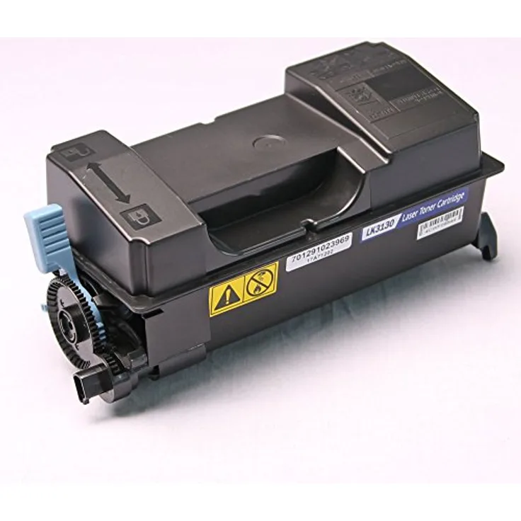 ABC Kompatibler Toner für Kyocera TK-3130, alternative Drucklösung für Ecosys M3550idn, M3560idn, FS-4200, FS-4300, Schwarz