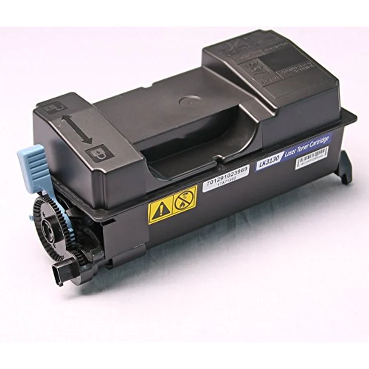 ABC Kompatibler Toner für Kyocera TK-3130, alternative Drucklösung für Ecosys M3550idn, M3560idn, FS-4200, FS-4300, Schwarz