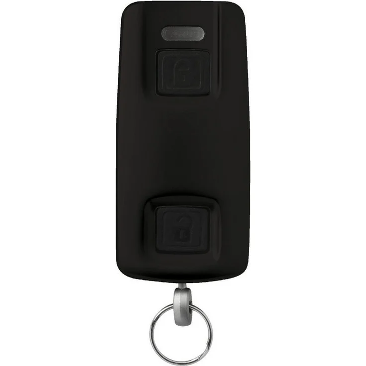 ABUS HomeTec Pro CFF3100 Bluetooth®-Fernbedienung Smart-Home-Fernbedienung – Bild 1
