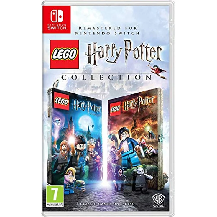 LEGO Harry Potter Collection [ ] – Bild 1