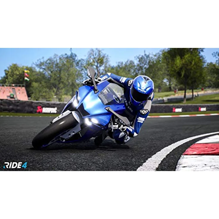 RIDE 4 (PS4) - Preisvergleich – Bild 5