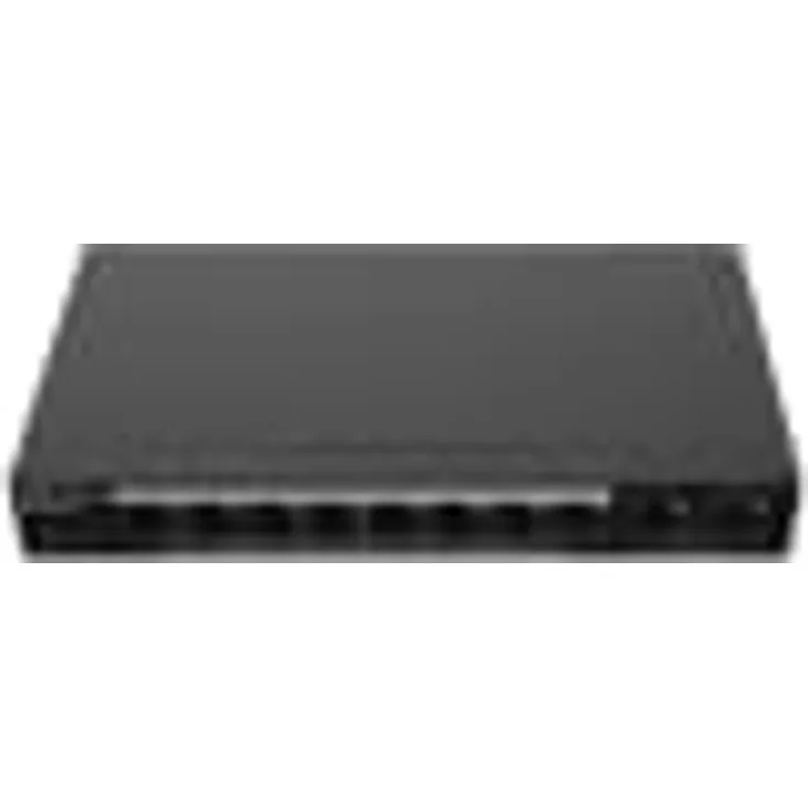Ruijie Networks Switch - Robustheit, Haltbarkeit, Langlebigkeit