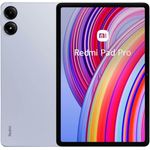 XIAOMI Redmi Pad Pro, Tablet, 128 GB, 12,1 Zoll, Ocean Blue