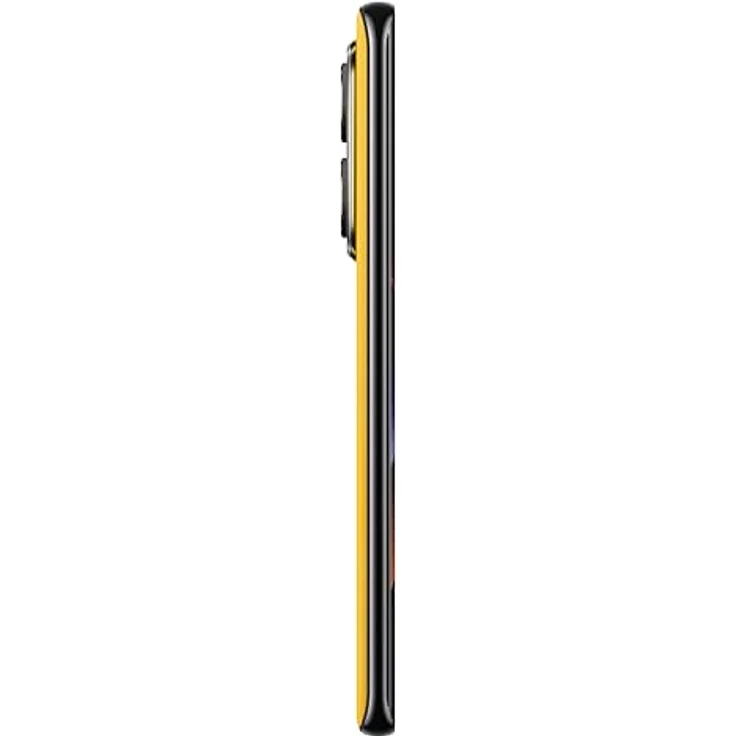 Xiaomi POCO X7 8+256GB Smartphone Handy Smartphone – Bild 8