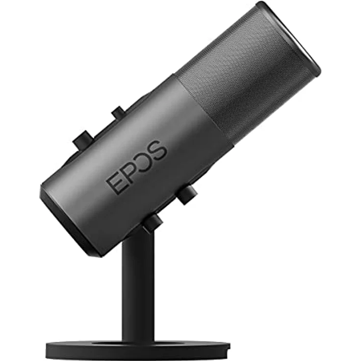 EPOS B20 Streaming Mikrofon – Bild 3