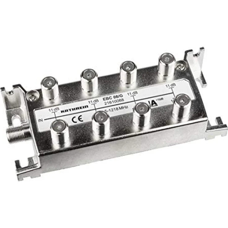 Kathrein EBC 08/G Verteiler 8fach 5-1218 MH