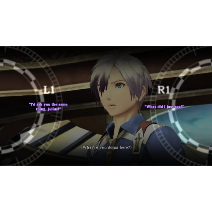 Tales of Xillia 2 (PS3) – Bild 6