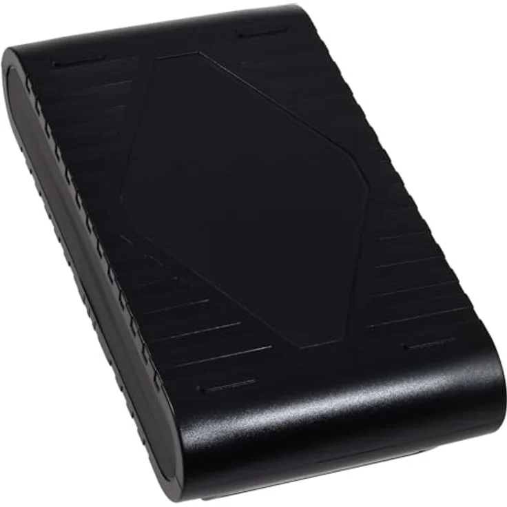 akku-net Akku für Samsung VS15T7036R5 Staubsauger, 21,6V, Li-Ion, 2000mAh, schwarz – Bild 2
