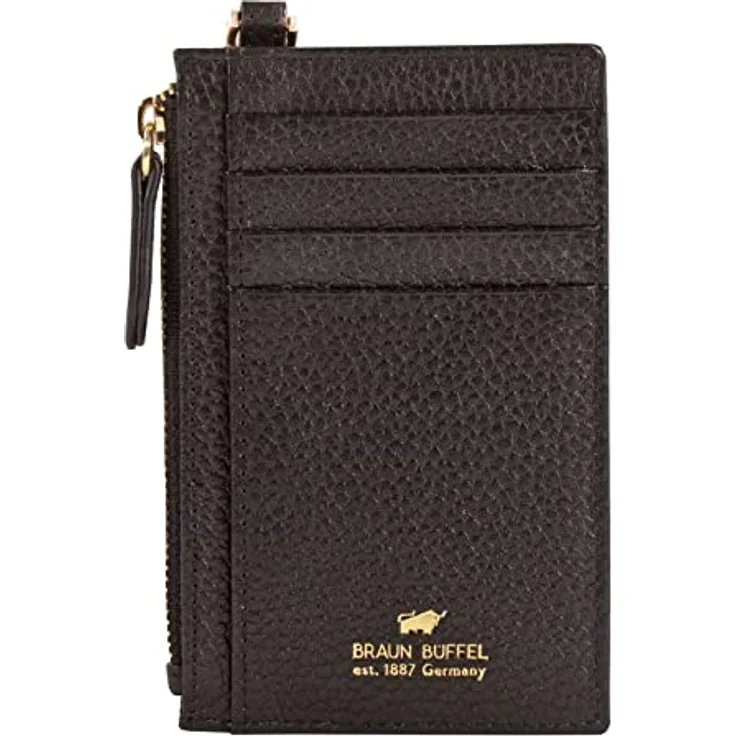 BRAUN BÜFFEL Asti Schlüsseletui – Bild 3