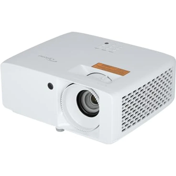 OPTOMA FHD 1920 x 1080 4300lm Projektor – Bild 1