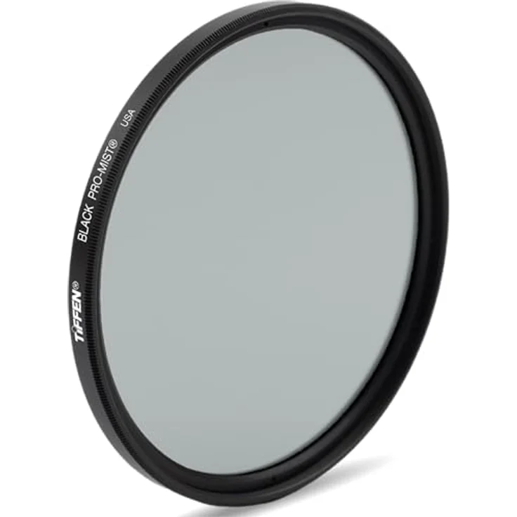 Tiffen Filter 82MM BLACK PRO-MIST 1-4 FILTER – Bild 2