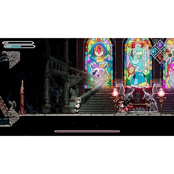 MDM MERIDIEM GAMES Lost Ruins PS5 (EU Import), Action-Rollenspiel mit Zaubersprüchen, Waffenvielfalt und realistischen Umwelteffekten – Bild 3