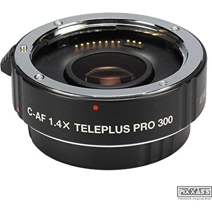 KENKO Teleplus MC PRO 300 DGX 1.4x (1.4fach) – Bild 2