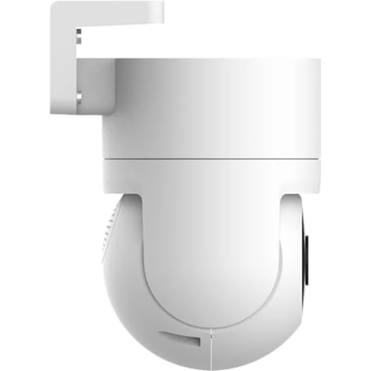 Xiaomi CW400, 2560 x 1440 Pixel Netzwerkkamera in Weiss – Bild 3