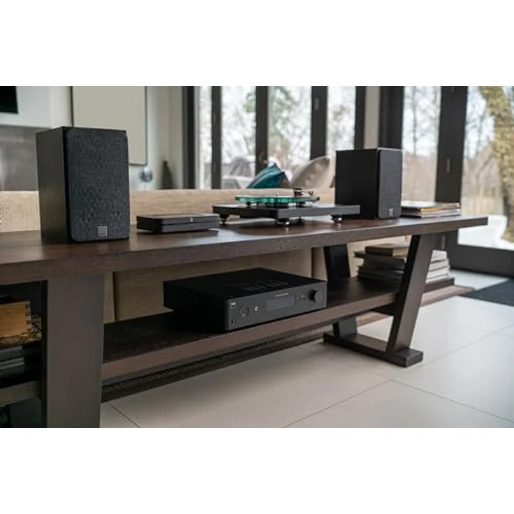 Bluesound BLUESOUND NODE (N130) Musikstreamer – Bild 2