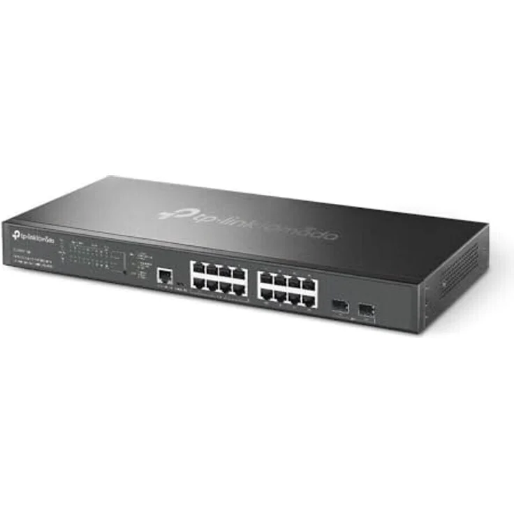 Tp-link SG3218XP-M2 – Bild 1